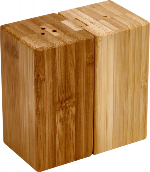 50062786 Солонка/перечница, 2 штуки