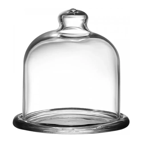 98397 Блюдце для лимона с крышкой, 10 см