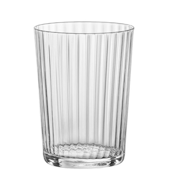 349791-1 Стакан, прозрачное стекло, 500 мл