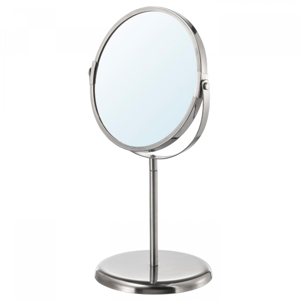 24524485 Зеркало, нержавеющ сталь