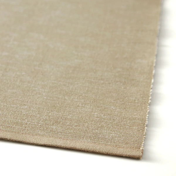 00380825 Салфетка под приборы, бежевый, 35x45 см