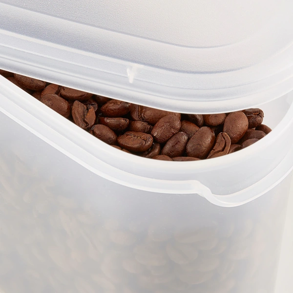 20349669 Контейнер с крышкой д/сухих продуктов, 1.1 л