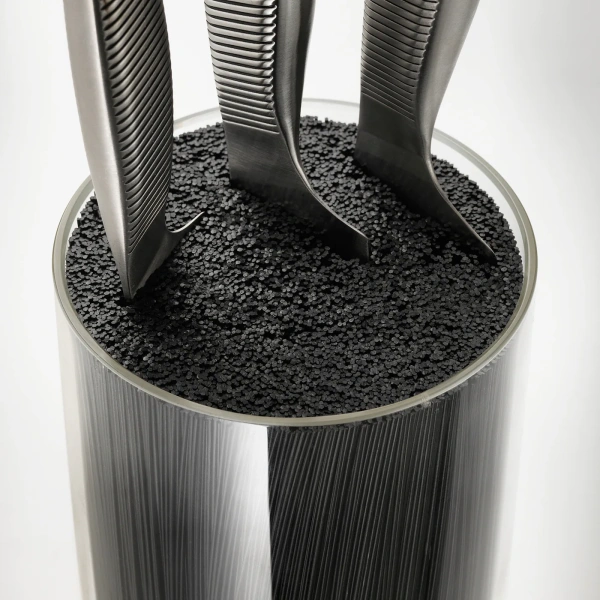 20381522 Подставка для ножей, 13x24 см