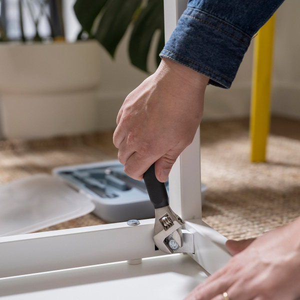 90492786 Набор инструментов, 15 предметов