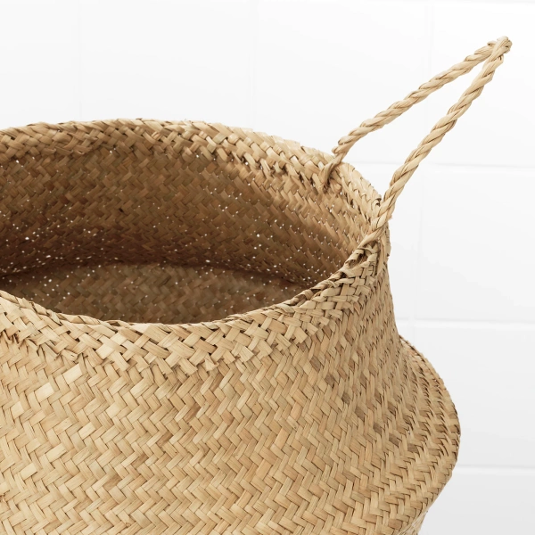 60322173 Корзина, водоросли, 25 см