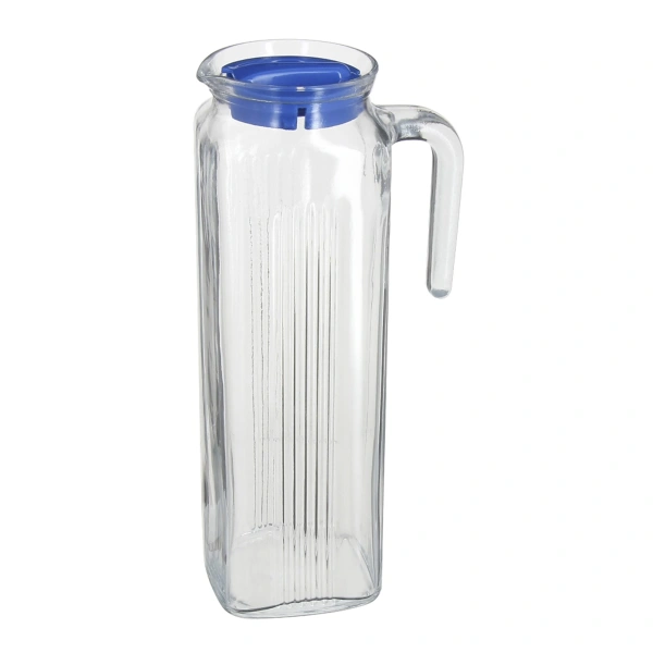 50050298 Кувшин с крышкой, 1 л