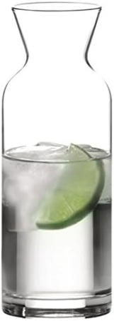 50070496 Графин / декантер, прозрачное стекло, 360 мл