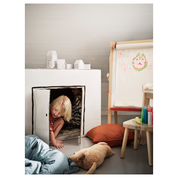 30488966 Доска-мольберт, хвойное дерево