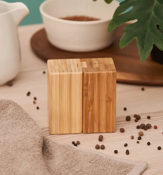 50062786 Солонка/перечница, 2 штуки