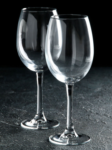 50020052 Бокал, 440 мл