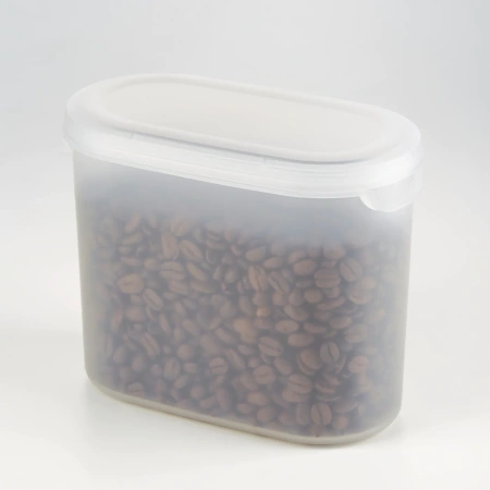 20349669 Контейнер с крышкой д/сухих продуктов, 1.1 л