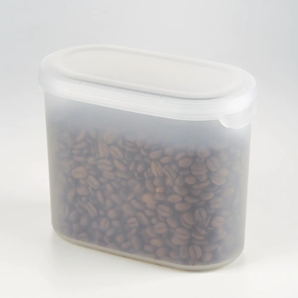 20349669 Контейнер с крышкой д/сухих продуктов, 1.1 л