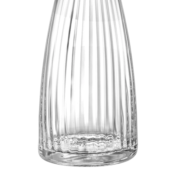 10000011688 Графин для воды / вина, прозрачное стекло, 1 л