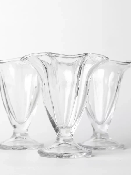 50013652 Ваза для мороженого / креманка, 13 см