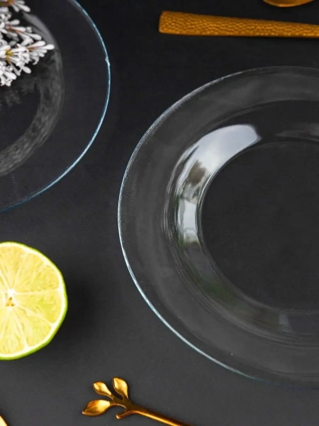 50049538 Тарелка десертная, 19,5 см