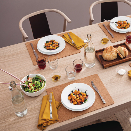 666260 Бутылка с бугельным замком, прозрачное стекло, 1 л