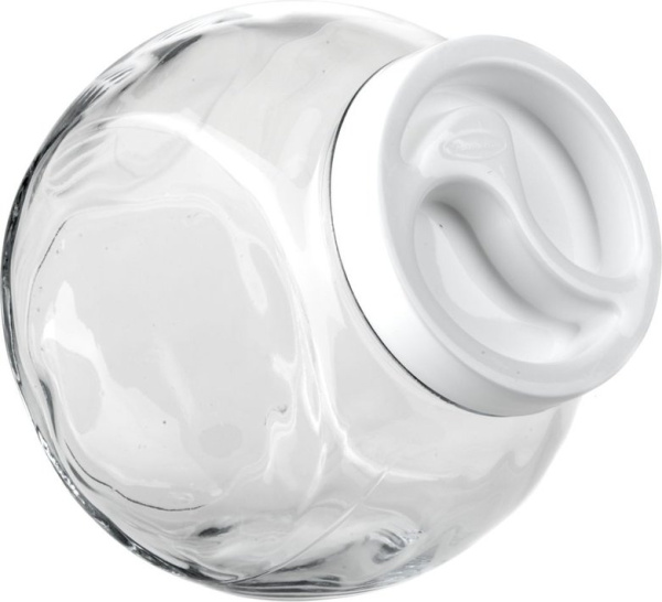 50024719 Банка с крышкой, 1,7 л