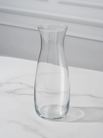 50085874 Графин / декантер, прозрачное стекло, 1,18 л