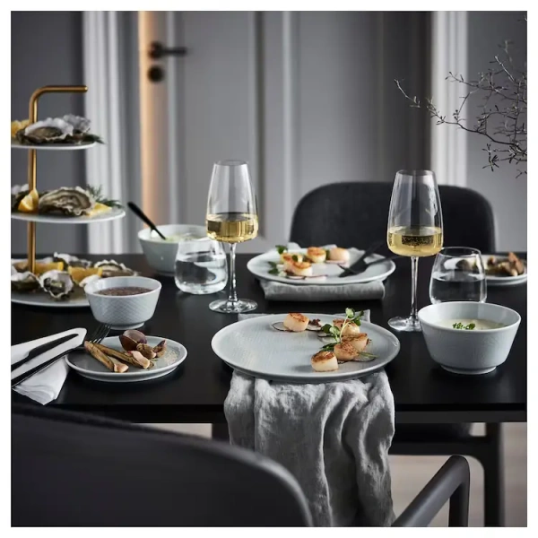 20309300 Бокал для красного вина, прозрачное стекло, 58 сл