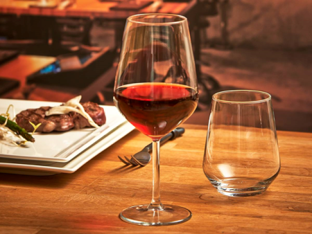 50070224 Стакан, 425 мл