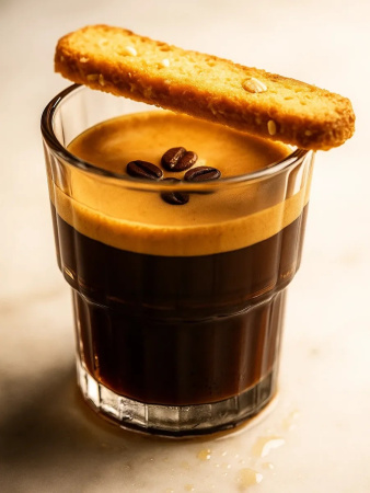 470182-12 Набор стаканов, прозрачное стекло, 200 мл, 12 шт