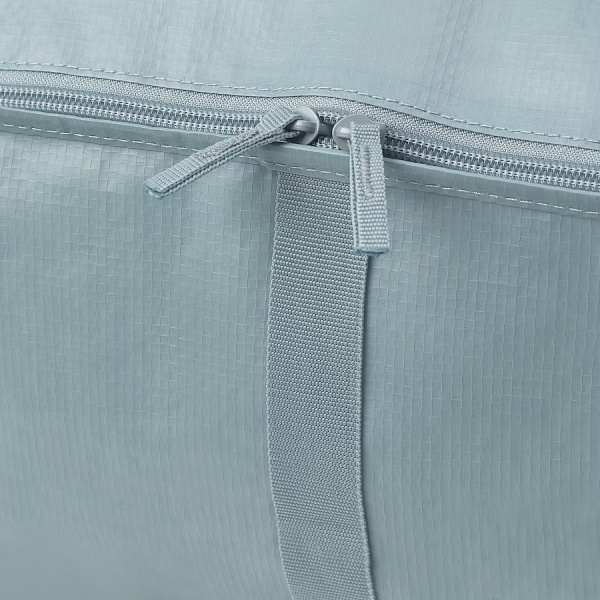 50573812 Сумка для хранения, голубой, 62x53x19 см