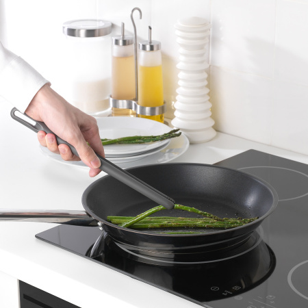 80435942 Кухонные принадлежности, 5 предмет, серый