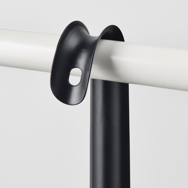 70378070 Рожок для обуви, антрацит