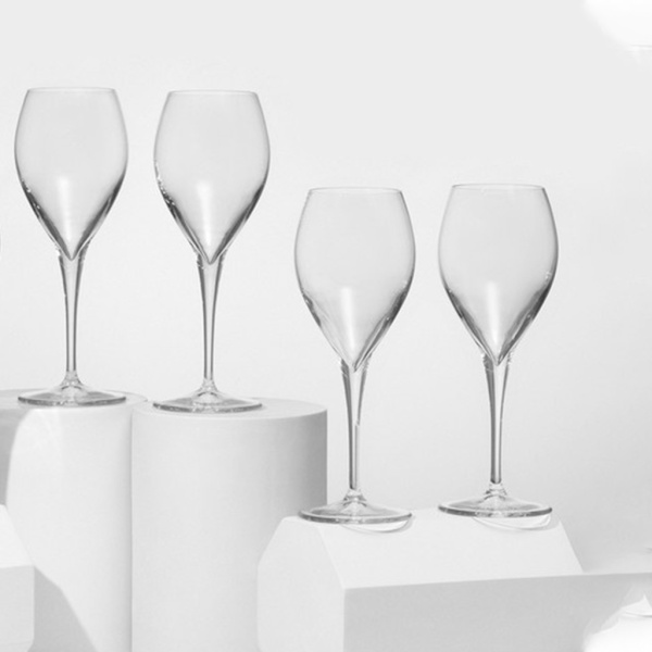 440388 Набор бокалов для вина, 445 мл, 4 шт.