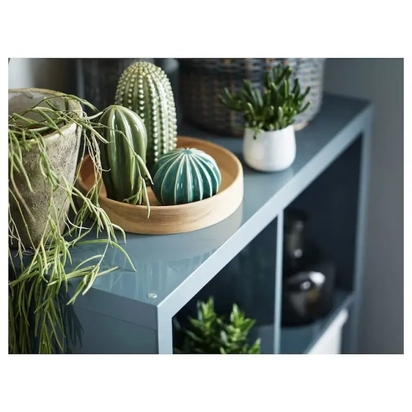 00343282 Набор украшений, 3шт, зеленый