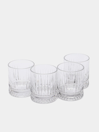 50070832 Набор стаканов, 210 мл, 4 шт
