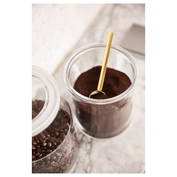 00393253 Банка, круглой формы/стекло, 1.7 л