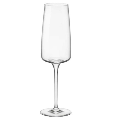 365752-6 Набор бокалов для шампанского, 262 мл, 6 шт