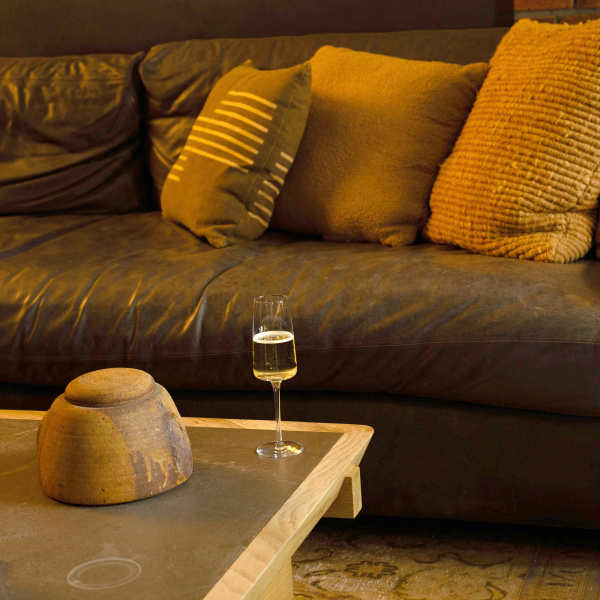 365752-6 Набор бокалов для шампанского, 262 мл, 6 шт