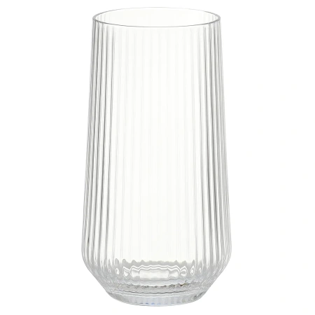 420616 Стакан, прозрачный /оптик, 470 мл
