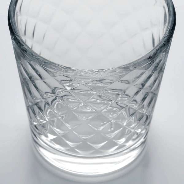 90312851 Стопка/рюмка, прозрачное стекло, 5 сл