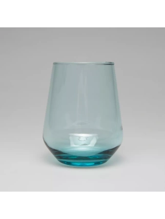 50081912 Стакан, светло-бирюзовый, 425 мл