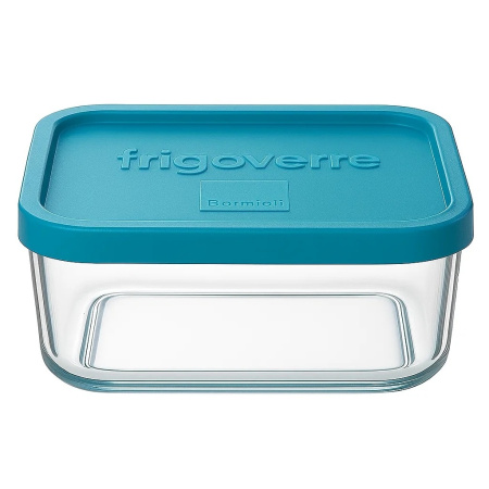 335160 Контейнер для продуктов, прямоугольной формы/стекло, 1.4 л, 21х13 см