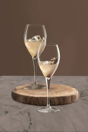 440291 Набор бокалов для вина, 325 мл, 4 шт.