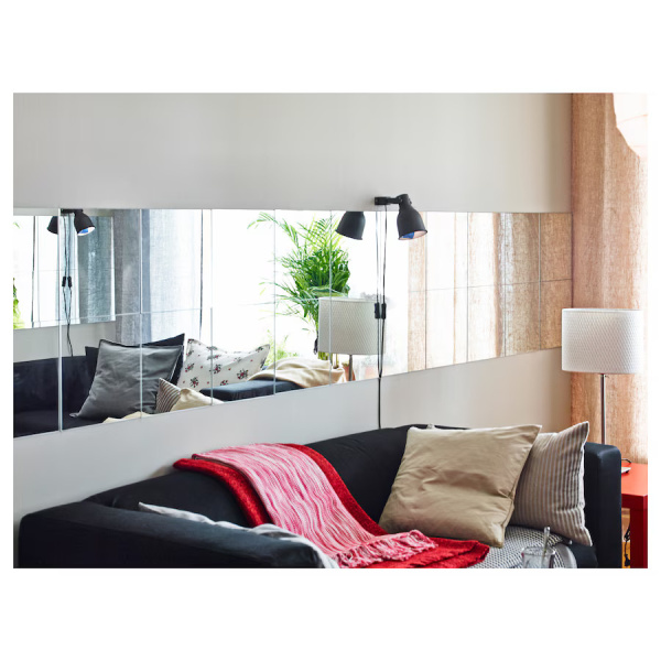 30542379 Зеркало, 30х30 см, 4 шт.