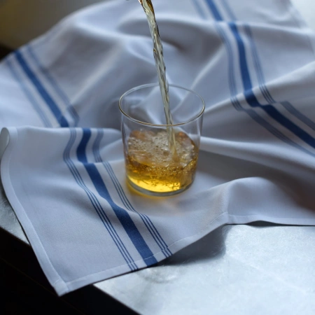 710875-1 Стакан, medium, прозрачное стекло, 370 мл