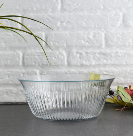 1205955 Сервировочная миска / салатник, 24 см