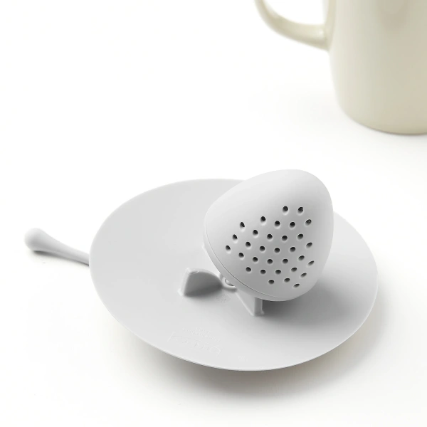 60485792 Ситечко, силикон