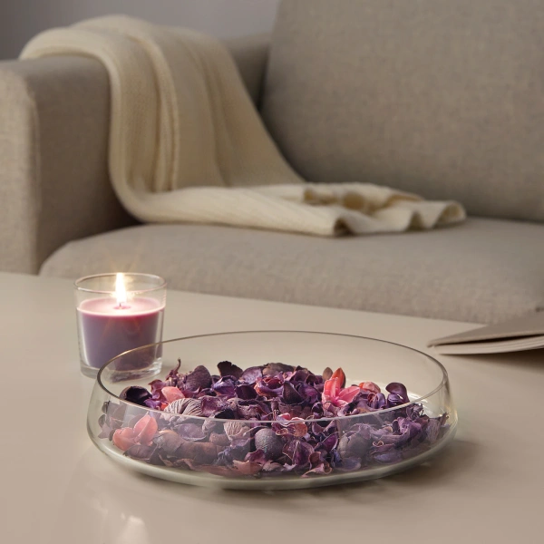 60350019 Цветочная отдушка, ароматич/ ежевика сирен.