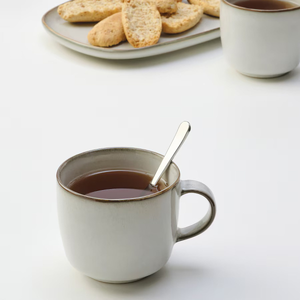 70457152 Кружка, серый, 37 сл