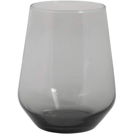 50082092 Стакан, серый, 425 мл, 4 шт