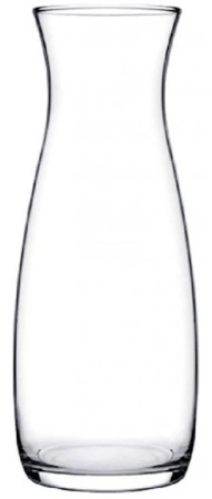 50085874 Графин / декантер, прозрачное стекло, 1,18 л