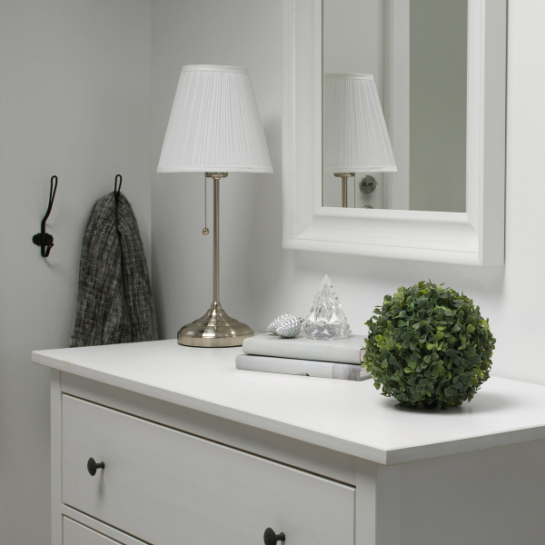 90505388 Растение искусственное, д/дома/улицы/самшит в форме шара, 18 см