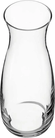 50085874 Графин / декантер, прозрачное стекло, 1,18 л