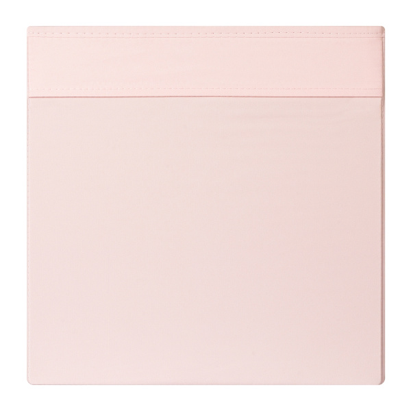 60428891 Коробка, светло-розовый, 33x38x33 см